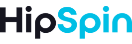 hipspin logo