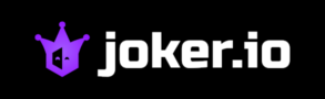 joker.io nettikasino, cashback kasino, ilmaiskierroksia, kasinoarvostelu logo