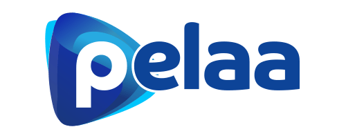 pelaa logo