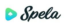 spela logo