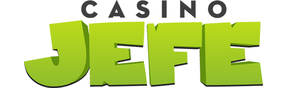 CasinoJEFE logo