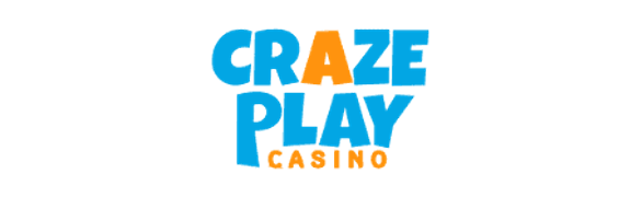 crazeplay casino kasinoarvostelu, tervetuliaisbonus, cashback casino, ilmaiskierroksia