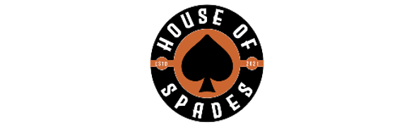 house of spades kasinoarvostelu, pelikasino, cashback kasino, ilmaiskierroksia