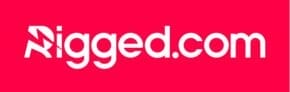rigged logo