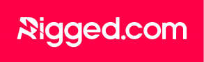 rigged logo