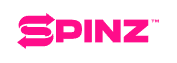 spinz logo